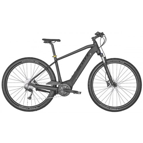 Scott Sub Cross eRide 30 L 2022